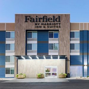 Fairfield By Marriott Inn & Suites Amarillo Central