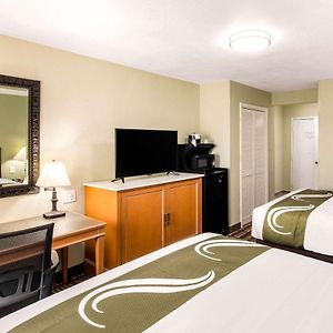 Quality Inn & Suites Plano East - Richardson